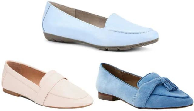 Zapatos entretiempo mujer: elige comodidad y estilo en cada ocasión Zapatos entretiempo mujer: elige comodidad y estilo en cada ocasión