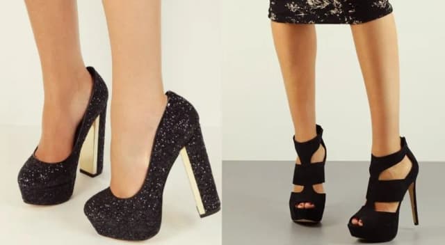 Zapatos de fiesta MaryPaz: estilo y comodidad para tus eventos especiales Zapatos de fiesta MaryPaz: estilo y comodidad para tus eventos especiales