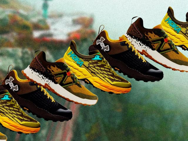 Los mejores zapatos deportivos para maximizar tu rendimiento y comodidad Los mejores zapatos deportivos para maximizar tu rendimiento y comodidad