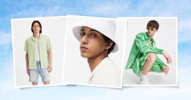 Outfit Coachella hombre: ideas únicas para destacar en el festival Outfit Coachella hombre: ideas únicas para destacar en el festival