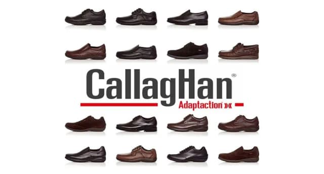 Zapatos Callaghan: Comodidad y estilo que no te decepcionarán Zapatos Callaghan: Comodidad y estilo que no te decepcionarán