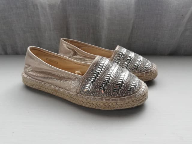 Zapatos mujer Primark: estilos cómodos y elegantes que amarás Zapatos mujer Primark: estilos cómodos y elegantes que amarás