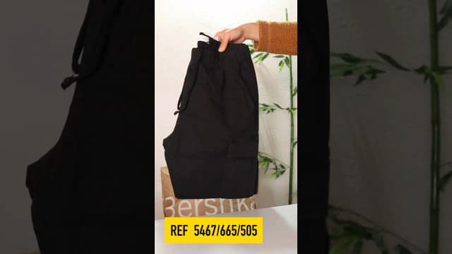 Los mejores pantalones cargo hombre Bershka que no te puedes perder Los mejores pantalones cargo hombre Bershka que no te puedes perder