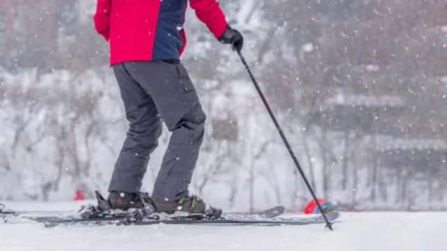 Los mejores pantalones de nieve en Decathlon para esquiar cómodamente Los mejores pantalones de nieve en Decathlon para esquiar cómodamente