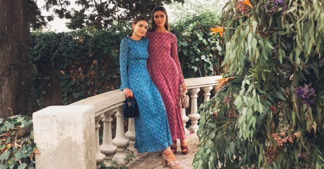 Vestidos o monos para graduación: elige el atuendo perfecto y elegante Vestidos o monos para graduación: elige el atuendo perfecto y elegante