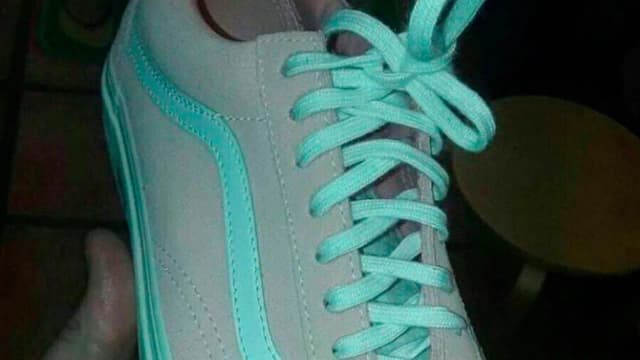 De qué color es el zapato: la verdad detrás de la controversia De qué color es el zapato: la verdad detrás de la controversia